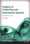 Projects in Computing and Information Systems: A Student's Guide 3rd edition