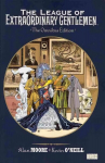 League of Extraordinary Gentlemen Omnibus