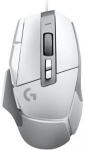 Logitech G502 X