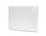Elektrikonvektor 42,5x40x9cm seinakeris elektroonilise juhtimisega 250W Dimplex DTD4T 02, valge