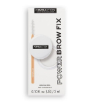 Kulmugeel Revolution Relove Power Brow Fix 3 ml