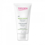 Puhastav mask rasusele ja kombineeritud nahale AC (Purifying Mask) 50 ml