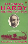 Thomas Hardy: The Time-torn Man