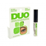 Duo Clear Brush, Ripsmepikenduste liim Ardell Duo Striplash Adhesive 5 g