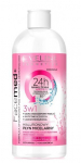 Mitsellaarvesi Eveline Facemed+ 3in1 400 ml
