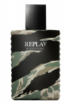Replay Signature EDT meestele 100 ml