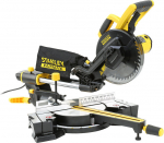 Lauasaag Stanley FME721-QS
