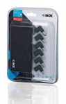 S&uuml;learvuti laadija I-Box 20V, 4.5A, 90W