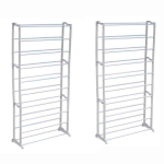 K&uuml;mnekorruseline jalatsiriiul 2 tk