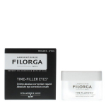 FILORGA TIME FILLER EYES K K&otilde;rvar&otilde;nga nahakreem silmade &uuml;mber 15 ml