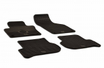 Kummimatid Volkswagen Golf V Plus