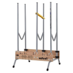 Stovas malkoms Wolfcraft 5121000