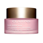 Clarins Multi-Active p&auml;evakreem, 50 ml