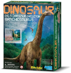 4M KIDZ LABS Brachiosauruse luukere