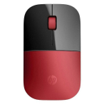 Juhtmevaba Hiir HP Bluetooth Punane Must