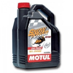 Mootorsaani&otilde;li Motul SnowPower 4T 0W40 4L