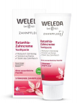 Weleda Ratanhia Hambapasta, 75 ml