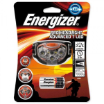 Pealamp Energizer 7 LED Headlight