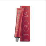 Juuksev&auml;rv Schwarzkopf Professional Igora Royal 60 ml, 6-5 Dark Blonde Golden