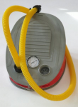 Jalgpump 6,50 l