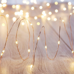 DecoKing valguskett Top, 20 LED