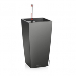 Pott Lechuza Maxi-Cubi, hall, 26x14 cm