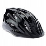Rattakiiver Alpina, 58-61cm, must