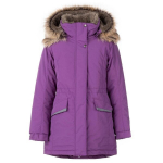Lenne laste talveparka 250g Ella 23671*368, violetne