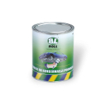 Bituumen korrosioonivastane mastiks Boll, must, 1 kg