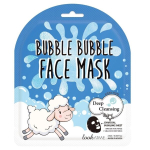 S&uuml;gavpuhastav mullimask n&auml;ole koos aktiivs&ouml;ega Look At Me, 1 tk