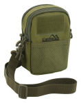 Reisikott Cattara, 1,5L, roheline