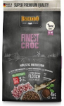 Belcando Finest Croc v&auml;ikeste ja keskmise t&otilde;uga t&auml;iskasvanud koertele pardi ja maksaga 4 kg