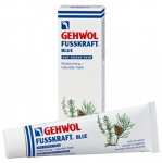 Jalakreem Gehwol Fusskraft Blue, 75 ml