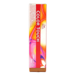 P&uuml;siv&auml;rv Color Touch Wella N&ordm; 2/8 (60 ml)