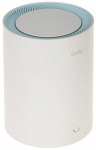 Cudy-M1200 2.4 GHz, 5 GHz, 300 Mbps + 867 Mbps