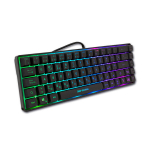 CoolBox DG-TEC65-RGB