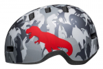 Laste rattakiiver Bell Lil Ripper, hall