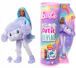 Barbie nukk Cutie Reveal komplekt