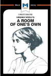 Analysis of Virginia Woolf's A Room of One's Own
