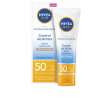 P&auml;ikesekaitsekreem Nivea Sun 40 ml Spf 50