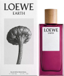 Parf&uuml;&uuml;mvesi Loewe Earth EDP naistele/meestele, 100 ml