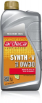 &Otilde;li Ardeca Synth-V 0W-30, 1 l