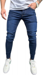 Teksad meestele 2Y Premium Blue B8436/K900 B8436/K900/30
