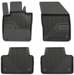 Kummist Premium 77 matid Volvo S60 III 2018-2023, V60 II 2018-2023, V60 II Cross Country 2018-2023