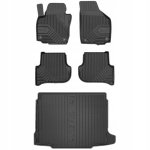 Kummist Premium 77 matid Skoda Yeti 2009-2017