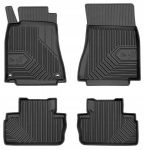 Kummist Premium 77 matid Lexus IS II 2005-2013