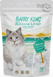 Silikageeli sisaldav kassiliiv Barry King, 5 l