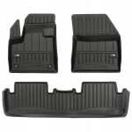 Kummist ProLine 3D matid Citroen DS7 Crossback Hybrid 2019-2023