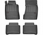 Kummist ProLine 3D matid Mercedes E-Class W211 2002-2009