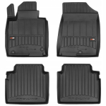 Kummist ProLine 3D matid Kia Optima IV 2015-2020